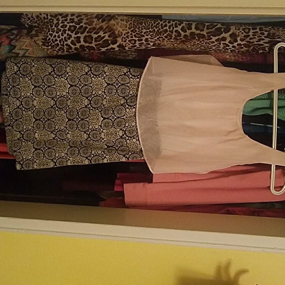 New dress
